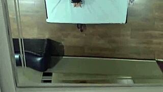 Is This Sailor Girl Hotwife Riding That Black Cock Hard?