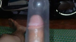 i love fucking with my small cock despite its size