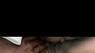 I fuck my sleeping step sister!