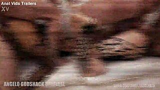 Hardcore Angels 4 on 2: Mia Trejsi Double Vaginal, Piss, Gapes, Cum Swap & Swallow