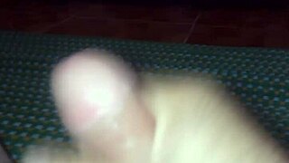 i love fucking with my small cock despite its size