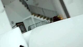 Krissy Lynn says, 'I'm the sinful stepmother craving taboo family sex.'