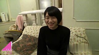 horny asian babe gets wild in jav action