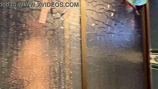 I’m hooked on this compilation of wild Colombian lesbian action