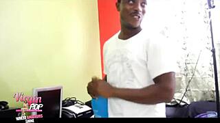 Best friends throwing their first orgy party