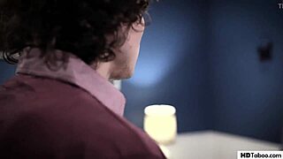 weird family reunion with ivy wolfe and robby echo