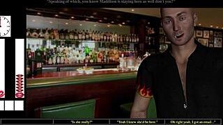 Let's play tara 2 the hotel ending 31 getting into the sauna with zayna