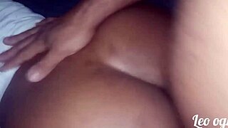 Confiou No Ex E Caiu Na Net - Myllena Rios Bent Over Doggystyle On Street