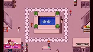 Stepmom Feels Intense Pleasure with Big Cock.