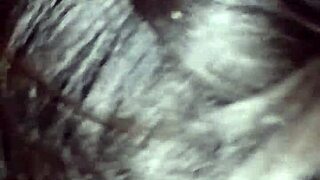 Asian European Latina Slut Blows Black British Cock