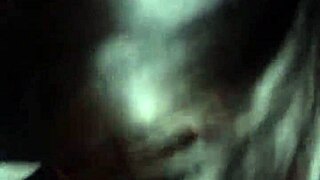 Asian European Latina Slut Blows Black British Cock