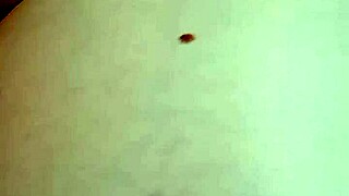 Pulling On Big Natural Tits?