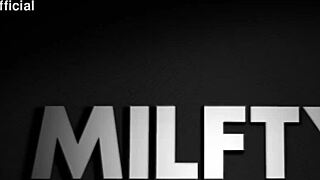 i licked monique mae's pussy while she rode me rough