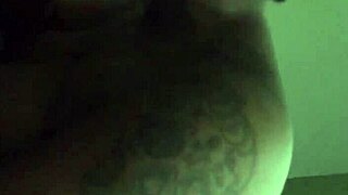 Nasty Nati Stripping and Giving Head?