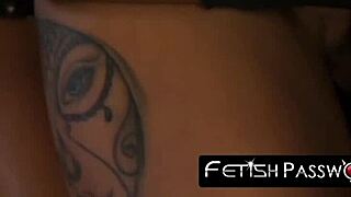 kendra cole submits roughly