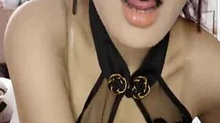 Video featuring chinese and asian culture