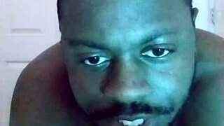 Dancing Anal On The Balcony With Every Song!