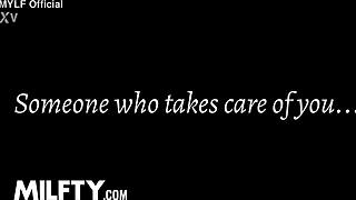 i licked monique mae's pussy while she rode me rough