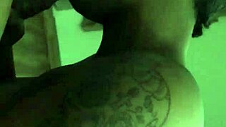 Nasty Nati Stripping and Giving Head?