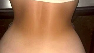 Young Whore Gives Head And Gets Bareback Fucked Outdoors