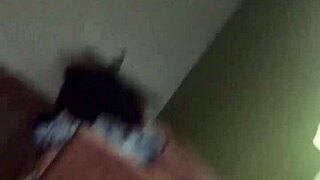 Nasty Nati Stripping and Giving Head?