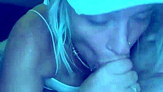 Young Whore Gives Head And Gets Bareback Fucked Outdoors