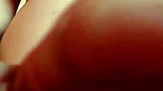 Pulling On Big Natural Tits?