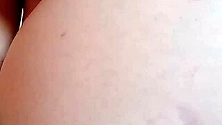 Pulling On Big Natural Tits?