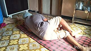 Hey, ever tried fucking your sweet step sister in the kitchen?