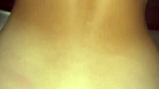 Young Whore Gives Head And Gets Bareback Fucked Outdoors