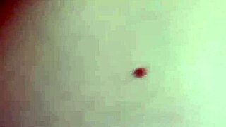 Pulling On Big Natural Tits?