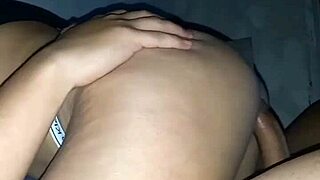 look at my girlfriend's beautiful ass