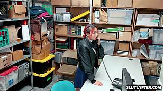 Christy Love Bend Over For Doggy Pussy Fuck