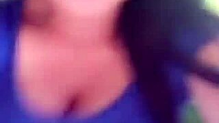 Hot Colombian Woman Excites With Passion!