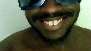 Dancing Anal On The Balcony With Every Song!