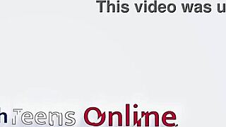 British Redhead Student Commands You to Wank and Explode