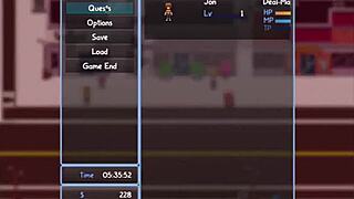 Stepmom Feels Intense Pleasure with Big Cock.