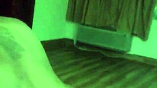 Nasty Nati Stripping and Giving Head?