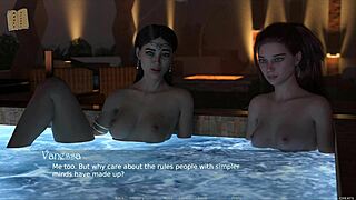 Summers Gone 85 Game Session