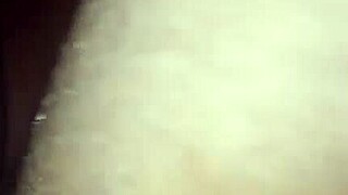Damn, Pink Ass Pounded Hard by Interracial Cock!