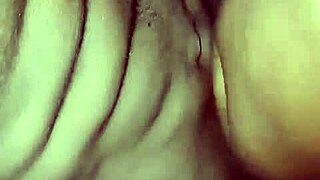 Damn, Pink Ass Pounded Hard by Interracial Cock!