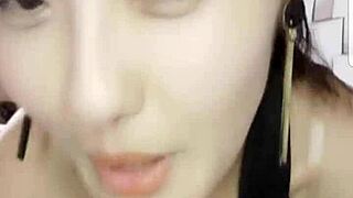 Video featuring chinese and asian culture