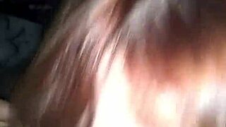 Friend Bj With Big Black Cock