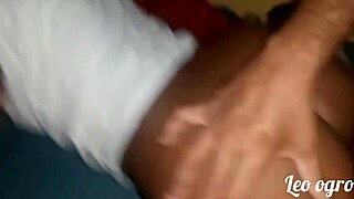 Confiou No Ex E Caiu Na Net - Myllena Rios Bent Over Doggystyle On Street