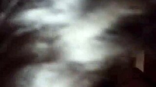 Asian European Latina Slut Blows Black British Cock