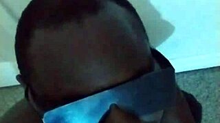 Dancing Anal On The Balcony With Every Song!