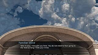 Reluctant Archon Part 12: Intense Fucking With Big Tits