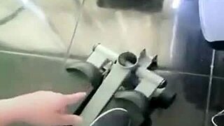 Hot Colombian Woman Excites With Passion!