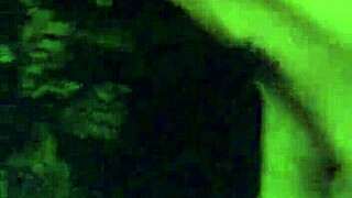 Is Stephanie Clover's hard cock teasing you?