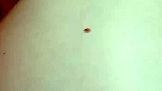 Pulling On Big Natural Tits?